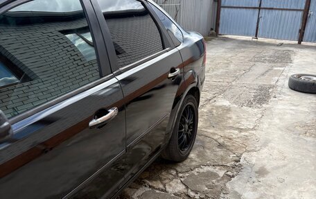Ford Focus II рестайлинг, 2007 год, 450 000 рублей, 13 фотография