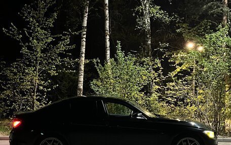 BMW 3 серия, 2012 год, 1 900 000 рублей, 2 фотография