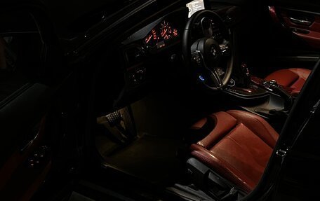 BMW 3 серия, 2012 год, 1 900 000 рублей, 7 фотография