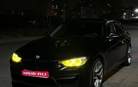 BMW 3 серия, 2012 год, 1 900 000 рублей, 5 фотография