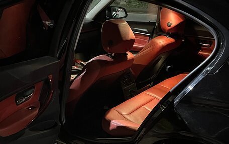 BMW 3 серия, 2012 год, 1 900 000 рублей, 8 фотография
