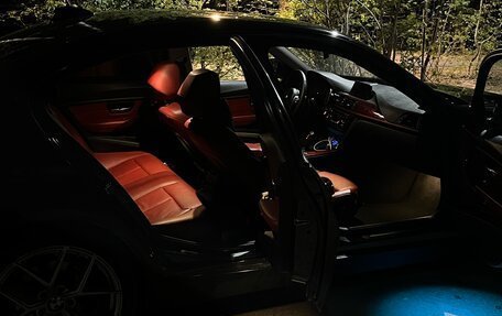 BMW 3 серия, 2012 год, 1 900 000 рублей, 12 фотография