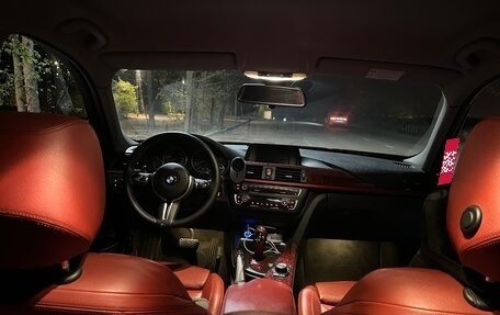 BMW 3 серия, 2012 год, 1 900 000 рублей, 13 фотография