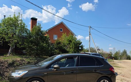 Citroen C4 II рестайлинг, 2012 год, 580 000 рублей, 2 фотография