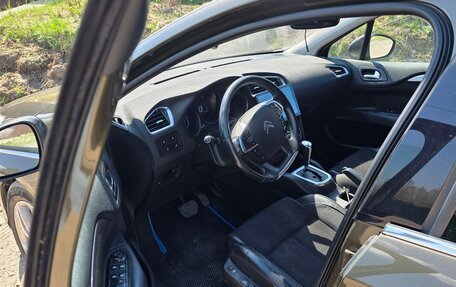 Citroen C4 II рестайлинг, 2012 год, 580 000 рублей, 3 фотография
