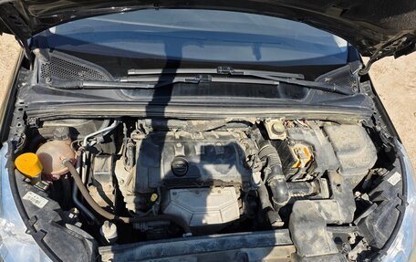 Citroen C4 II рестайлинг, 2012 год, 580 000 рублей, 10 фотография