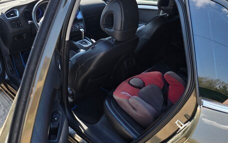 Citroen C4 II рестайлинг, 2012 год, 580 000 рублей, 6 фотография