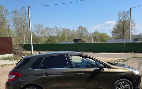Citroen C4 II рестайлинг, 2012 год, 580 000 рублей, 8 фотография