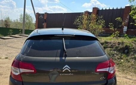Citroen C4 II рестайлинг, 2012 год, 580 000 рублей, 7 фотография