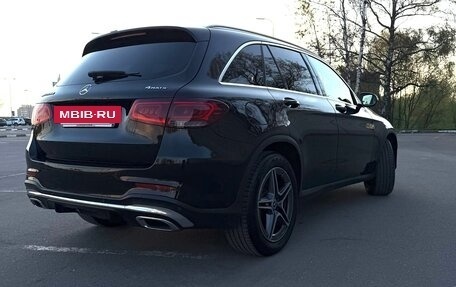 Mercedes-Benz GLC, 2020 год, 4 700 000 рублей, 6 фотография
