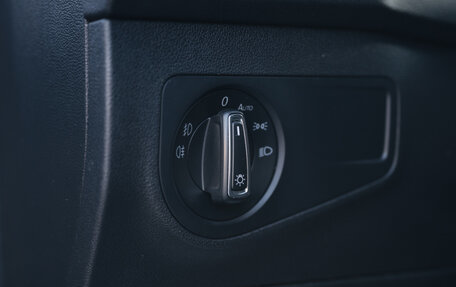 Volkswagen Tiguan II, 2017 год, 2 598 000 рублей, 12 фотография