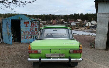 Москвич 412, 1980 год, 35 000 рублей, 3 фотография