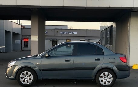 KIA Rio II, 2006 год, 290 000 рублей, 5 фотография
