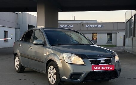 KIA Rio II, 2006 год, 290 000 рублей, 4 фотография