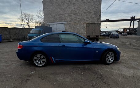 BMW 3 серия, 2008 год, 990 000 рублей, 3 фотография