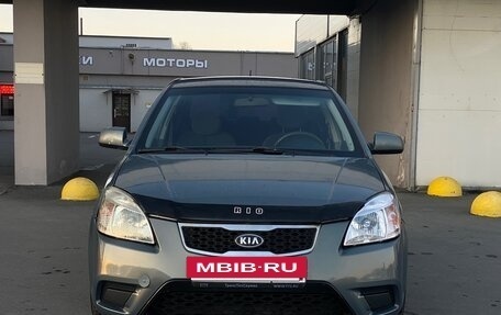 KIA Rio II, 2006 год, 290 000 рублей, 3 фотография
