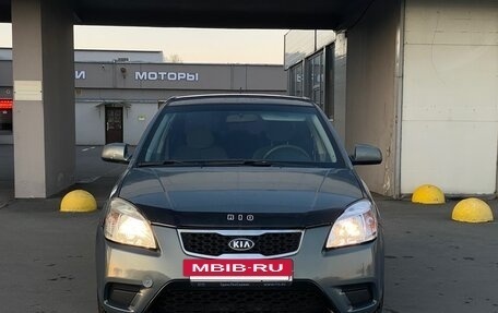 KIA Rio II, 2006 год, 290 000 рублей, 2 фотография
