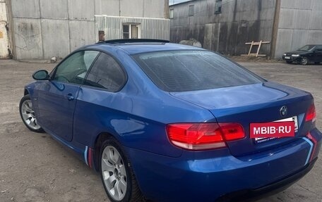 BMW 3 серия, 2008 год, 990 000 рублей, 4 фотография