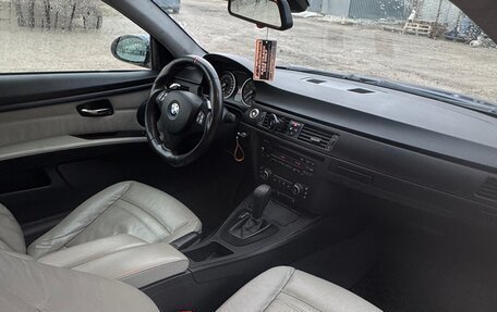 BMW 3 серия, 2008 год, 990 000 рублей, 10 фотография
