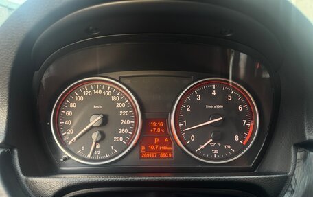 BMW 3 серия, 2008 год, 990 000 рублей, 13 фотография