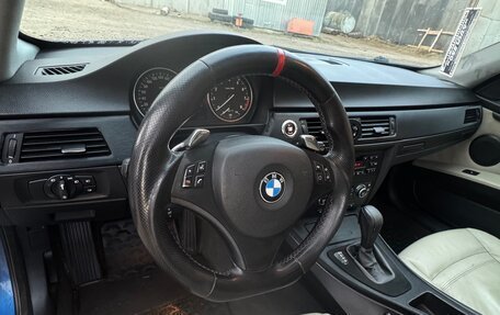BMW 3 серия, 2008 год, 990 000 рублей, 9 фотография