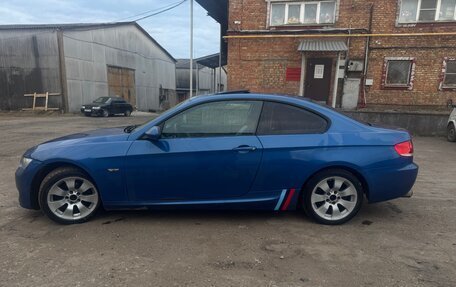 BMW 3 серия, 2008 год, 990 000 рублей, 12 фотография