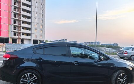 KIA Cerato III, 2018 год, 1 700 000 рублей, 4 фотография
