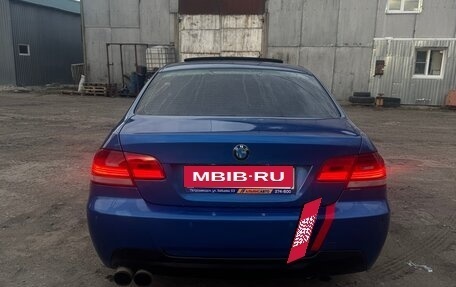 BMW 3 серия, 2008 год, 990 000 рублей, 5 фотография