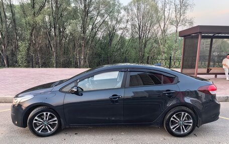 KIA Cerato III, 2018 год, 1 700 000 рублей, 6 фотография