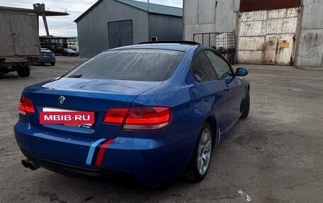 BMW 3 серия, 2008 год, 990 000 рублей, 7 фотография