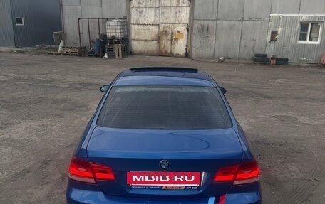 BMW 3 серия, 2008 год, 990 000 рублей, 6 фотография