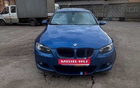 BMW 3 серия, 2008 год, 990 000 рублей, 8 фотография