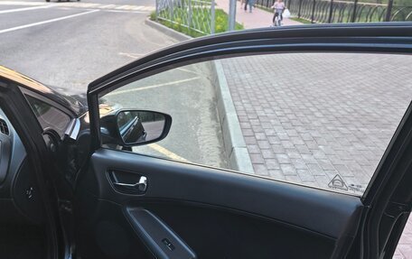 KIA Cerato III, 2018 год, 1 700 000 рублей, 9 фотография