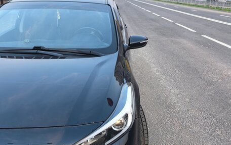 KIA Cerato III, 2018 год, 1 700 000 рублей, 15 фотография