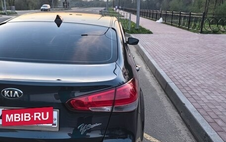 KIA Cerato III, 2018 год, 1 700 000 рублей, 11 фотография