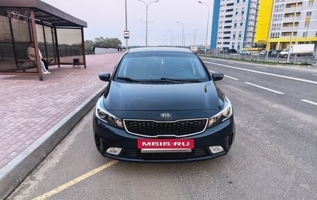 KIA Cerato III, 2018 год, 1 700 000 рублей, 7 фотография