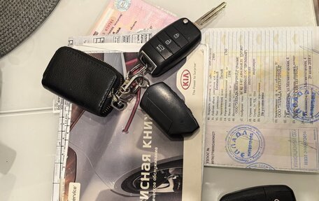 KIA Cerato III, 2018 год, 1 700 000 рублей, 19 фотография