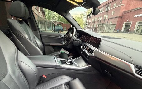 BMW X5, 2020 год, 7 349 000 рублей, 8 фотография