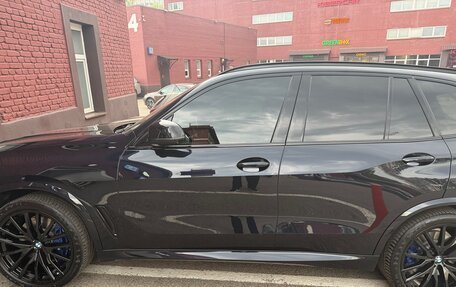 BMW X5, 2020 год, 7 349 000 рублей, 6 фотография