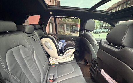 BMW X5, 2020 год, 7 349 000 рублей, 9 фотография
