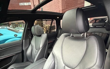 BMW X5, 2020 год, 7 349 000 рублей, 10 фотография