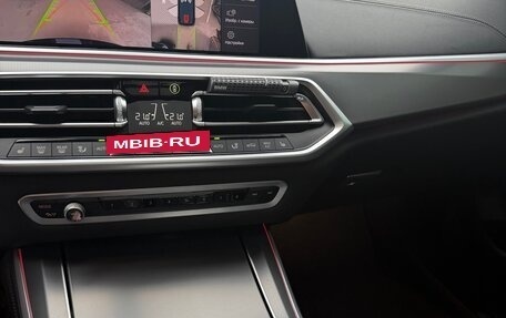BMW X5, 2020 год, 7 349 000 рублей, 12 фотография