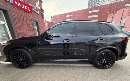 BMW X5, 2020 год, 7 349 000 рублей, 5 фотография