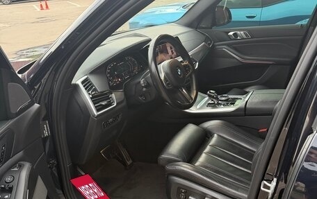 BMW X5, 2020 год, 7 349 000 рублей, 13 фотография