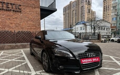 Audi TT, 2007 год, 1 190 000 рублей, 3 фотография