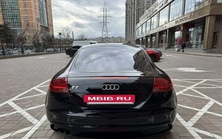Audi TT, 2007 год, 1 190 000 рублей, 4 фотография