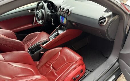 Audi TT, 2007 год, 1 190 000 рублей, 17 фотография