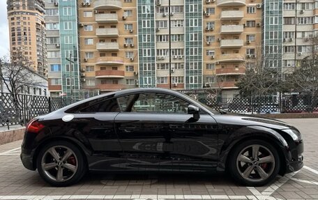 Audi TT, 2007 год, 1 190 000 рублей, 9 фотография