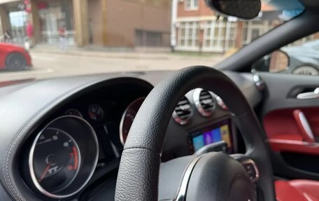 Audi TT, 2007 год, 1 190 000 рублей, 18 фотография