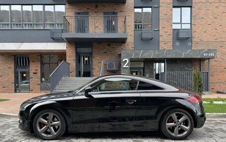 Audi TT, 2007 год, 1 190 000 рублей, 12 фотография